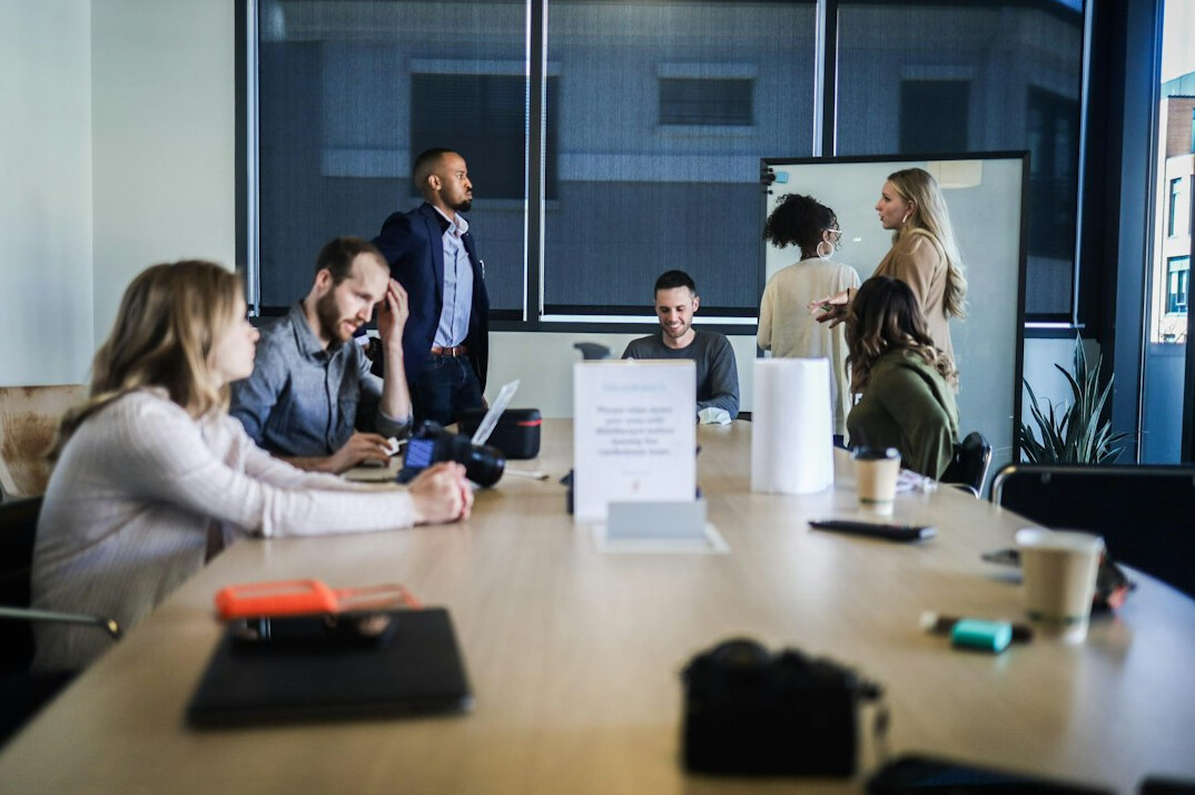 business communication workshop