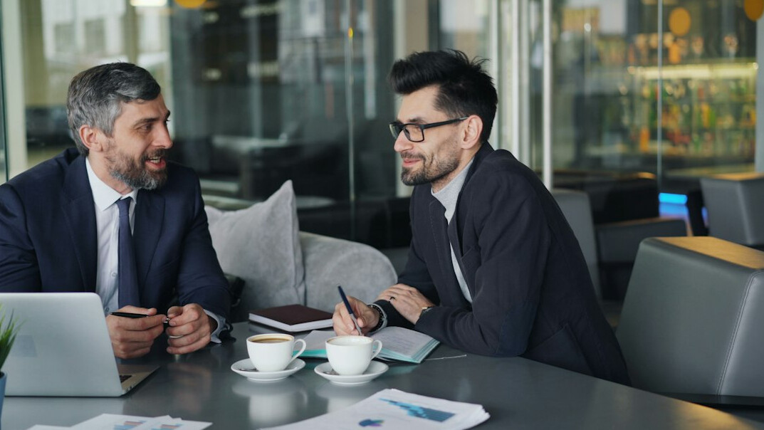 business conversation pitfalls