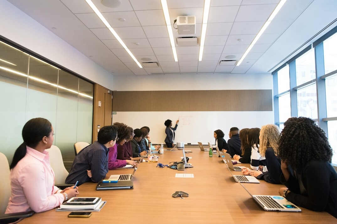 business communication training